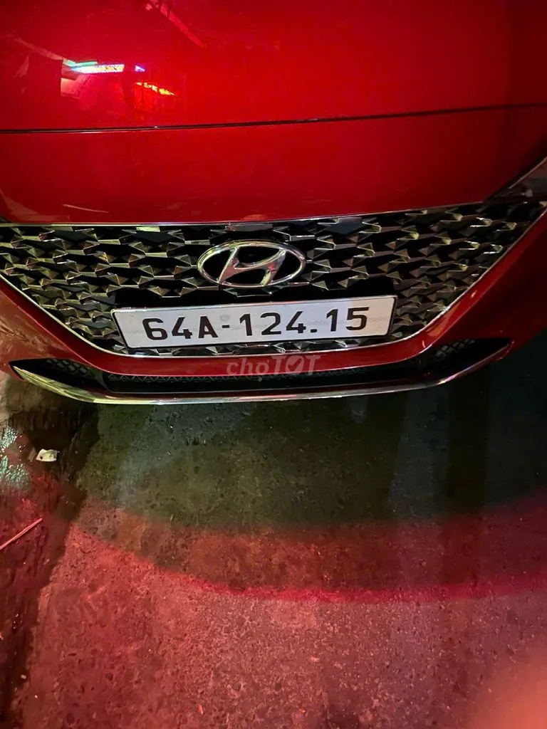 Hyundai Accent 2022 photo 4