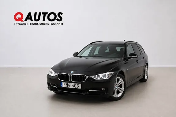 BMW 320D