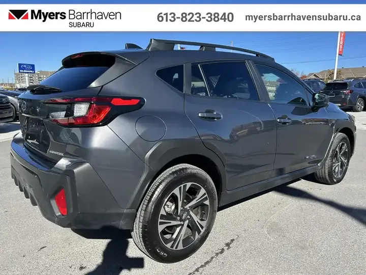 Subaru Crosstrek 2024 photo 5
