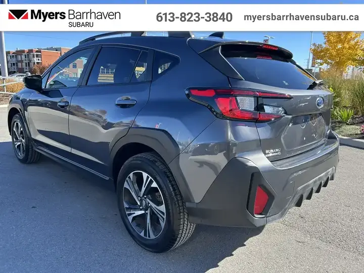 Subaru Crosstrek 2024 photo 3