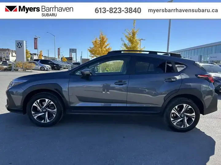 Subaru Crosstrek 2024 photo 2