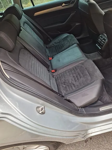 Volkswagen Passat 2016 photo 5