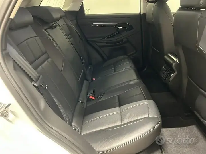 Land Rover Range Rover Evoque 2021 photo 5