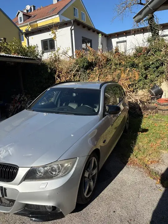 BMW 3 Series 2006 photo 3