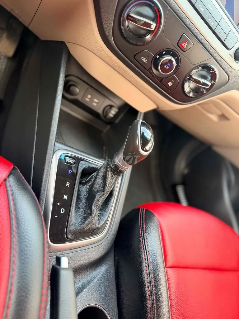 Hyundai Accent 2019 photo 5