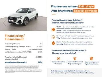 Audi Q3 2022 photo 2