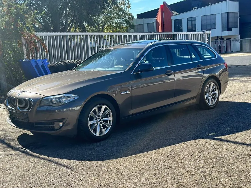 BMW 520D