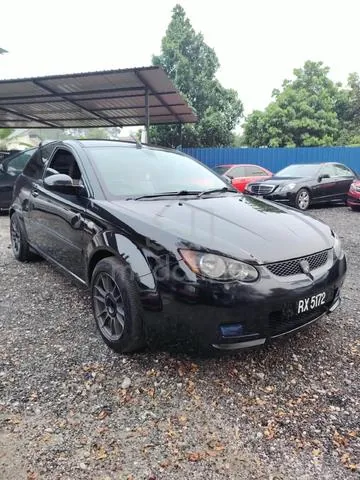 Proton Satria