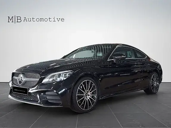 Mercedes-Benz C 400