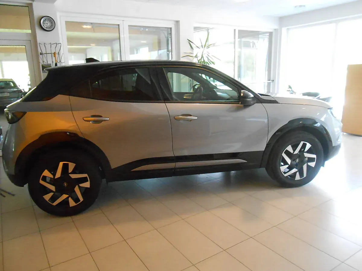 Opel Mokka 2026 photo 2