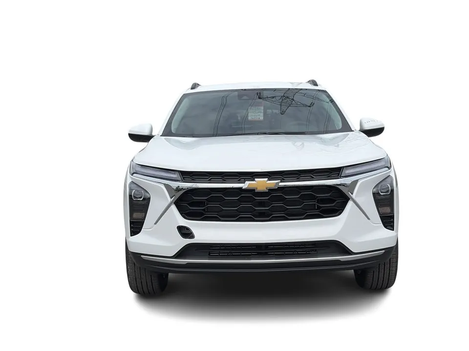 Chevrolet Trax 2026 photo 4