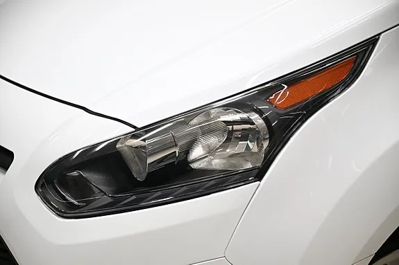 Ford Transit Connect 2018 photo 5
