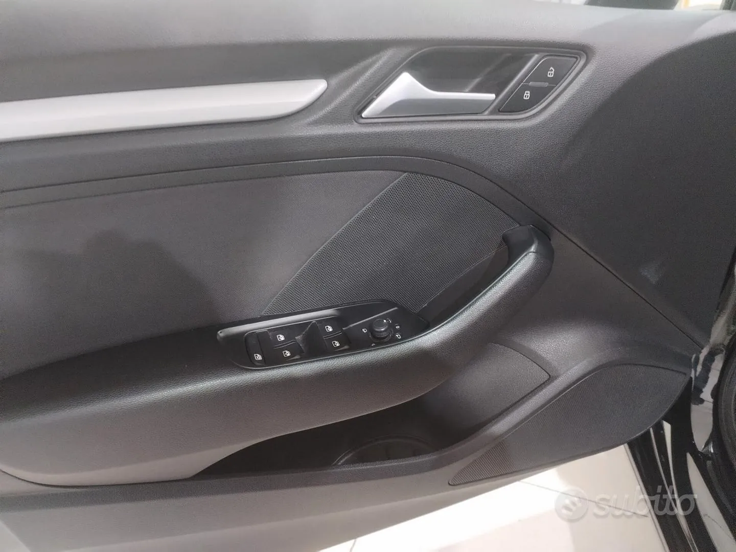 Audi A3 2020 photo 5