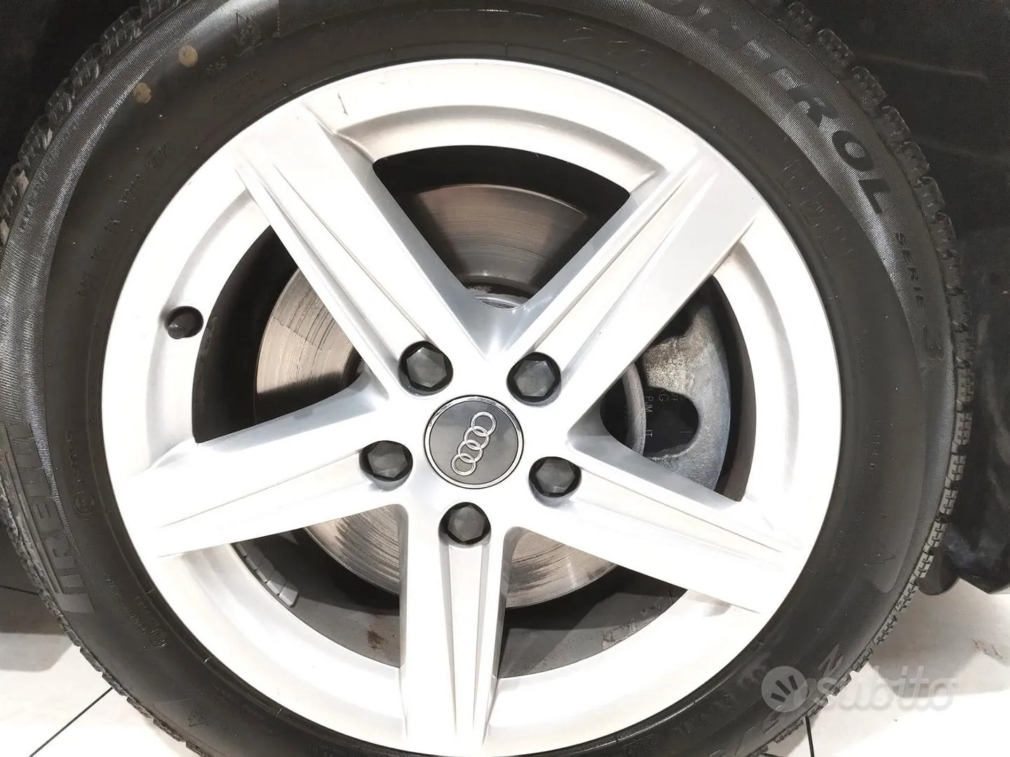 Audi A3 2020 photo 4
