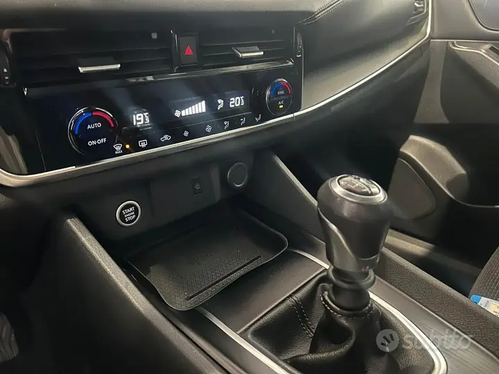 Nissan Qashqai 2022 photo 5