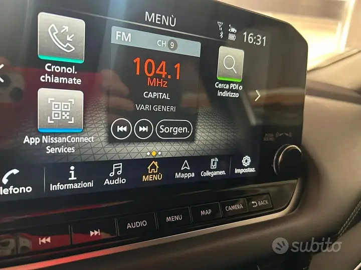 Nissan Qashqai 2022 photo 4