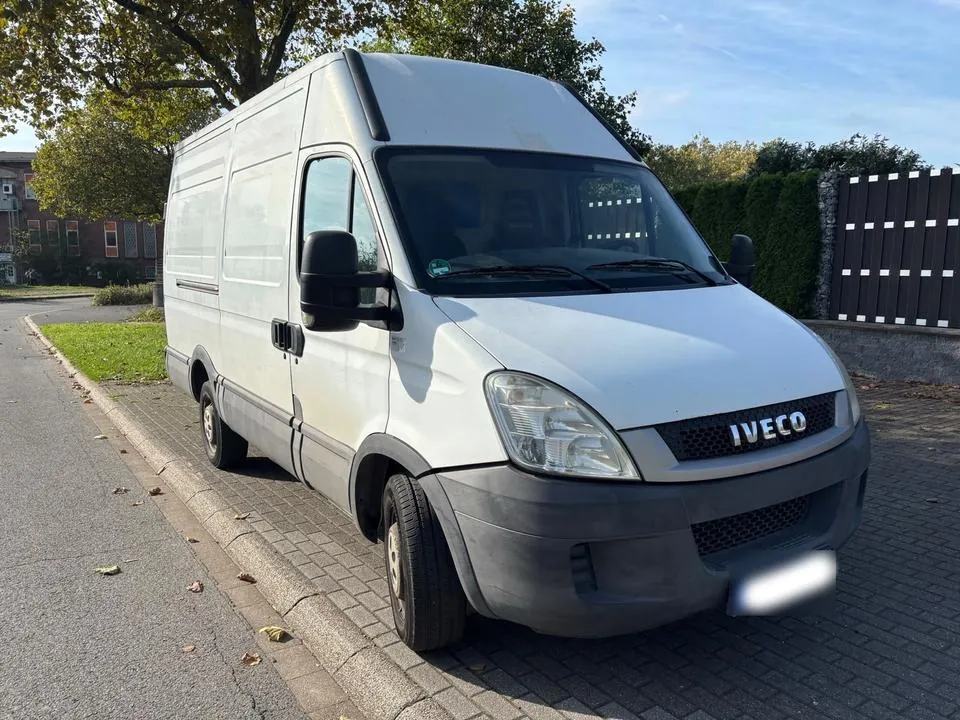 Iveco Daily