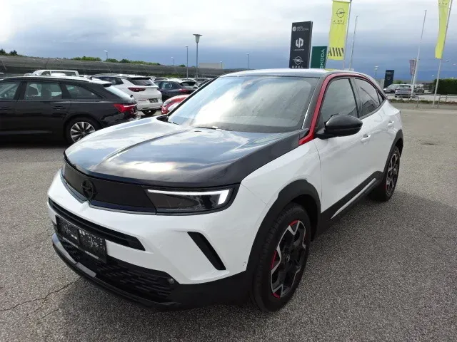 Opel Mokka 2023 photo 2