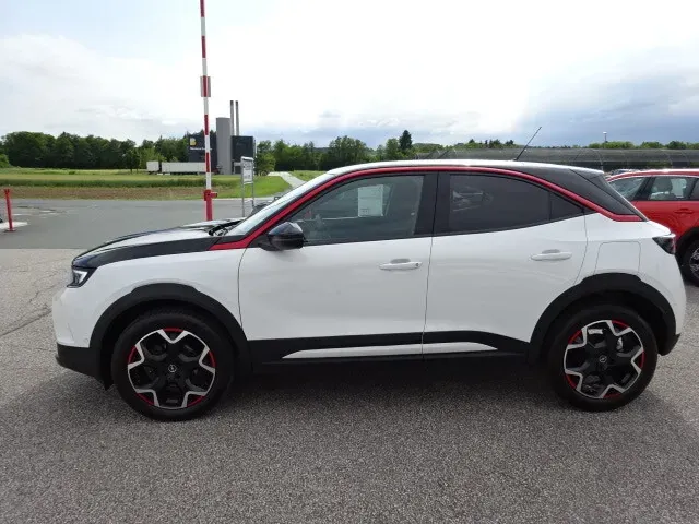 Opel Mokka 2023 photo 3