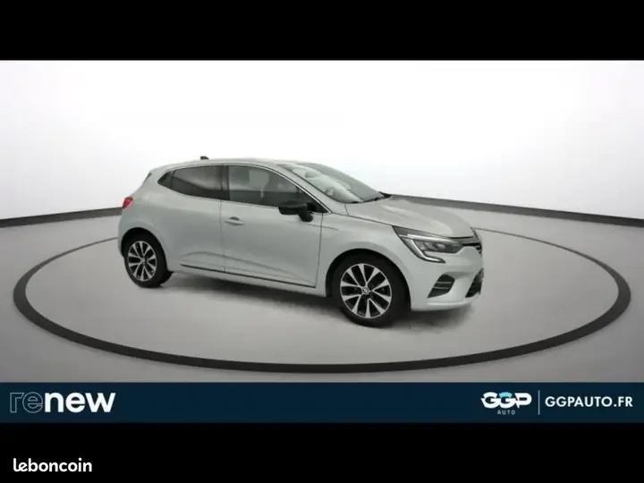 Renault Clio 2023 photo 4