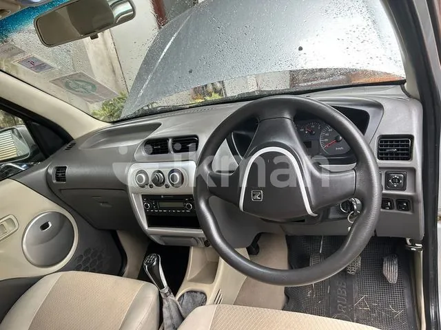 Zotye Nomad 2011 photo 3