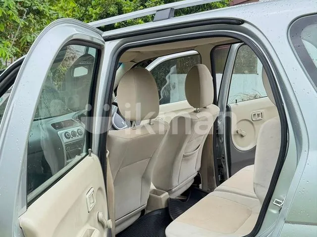 Zotye Nomad 2011 photo 5