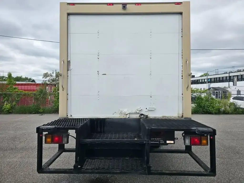 Hino 155 2020 photo 4