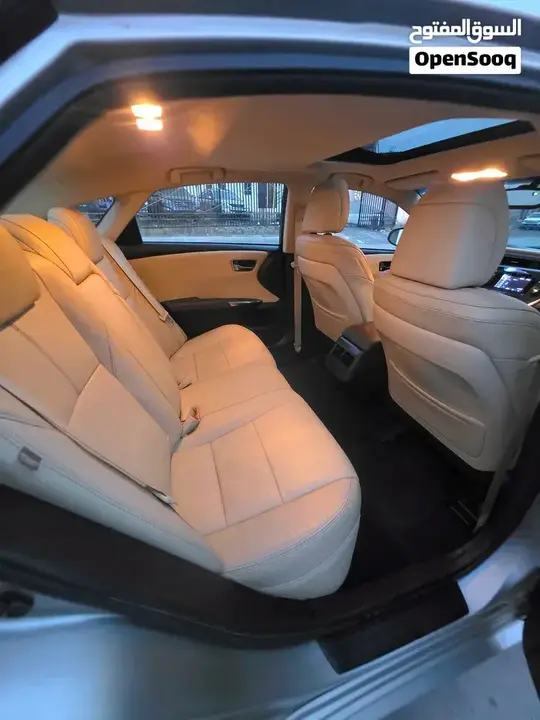 Toyota Avalon 2014 photo 4