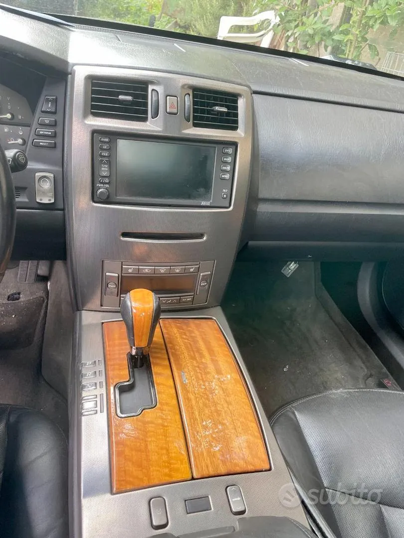 Cadillac Xlr 2004 photo 3