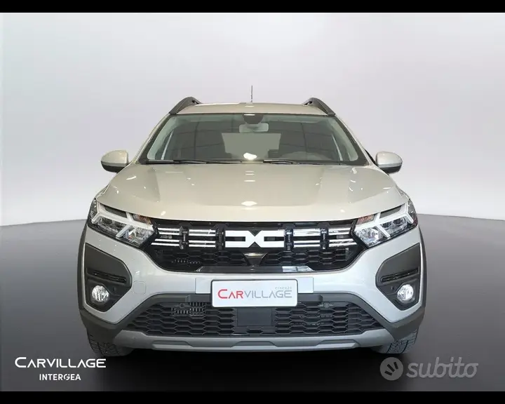 Dacia Jogger 2023 photo 2