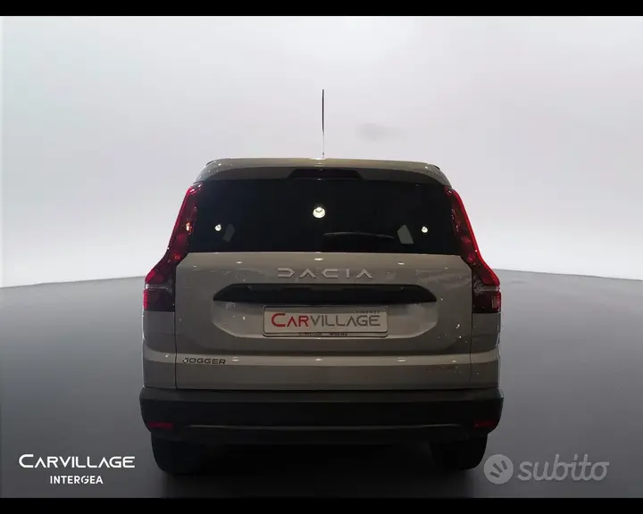 Dacia Jogger 2023 photo 5