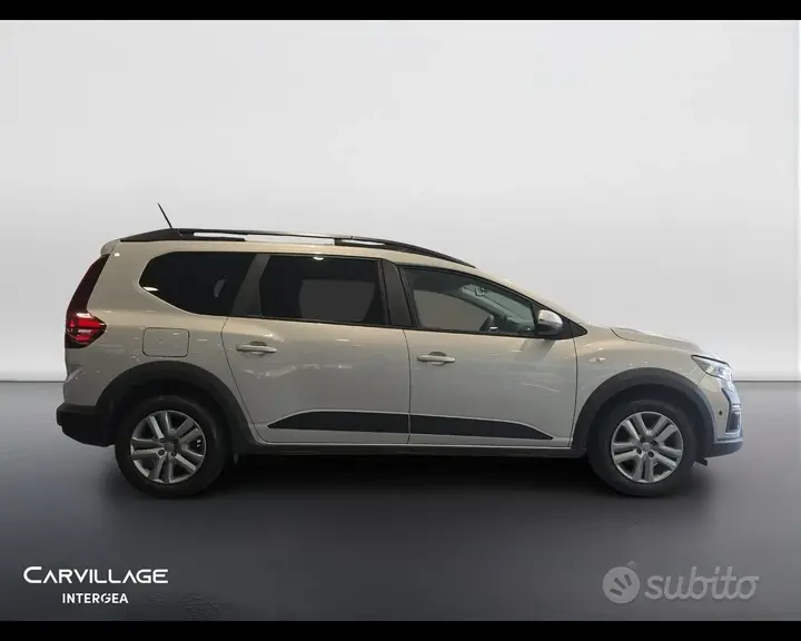 Dacia Jogger 2023 photo 4