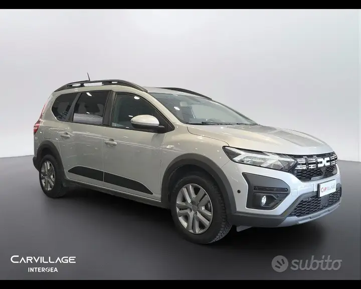 Dacia Jogger 2023 photo 3