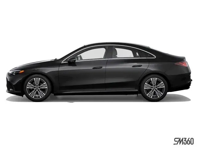 Mercedes-Benz Cla350
