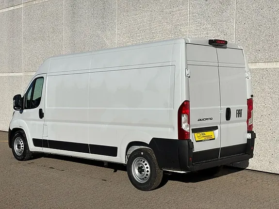 Fiat Ducato 35 Maxi 2025 photo 3