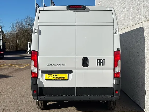 Fiat Ducato 35 Maxi 2025 photo 5