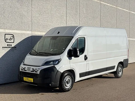 Fiat Ducato 35 Maxi