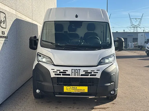 Fiat Ducato 35 Maxi 2025 photo 4