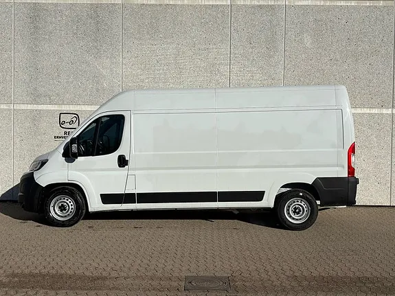 Fiat Ducato 35 Maxi