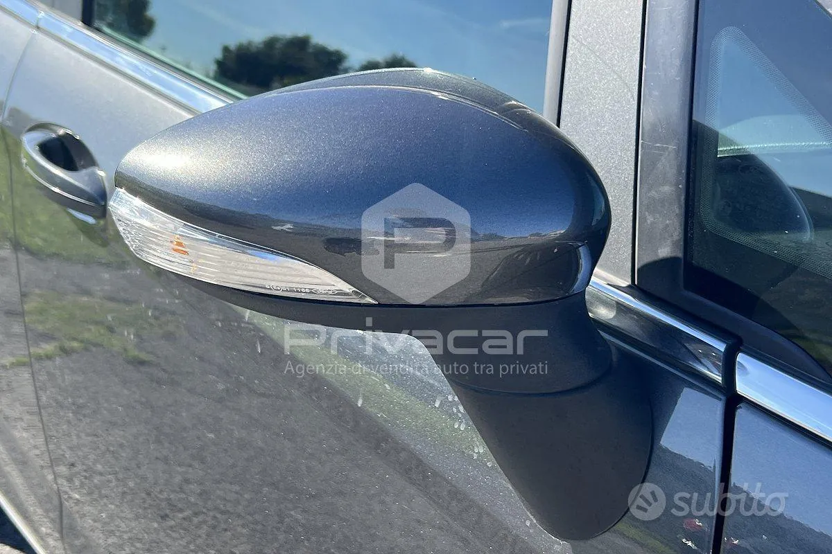 Ford B-Max 2015 photo 5