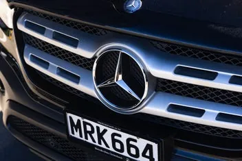Mercedes-Benz X-Class 2020 photo 5