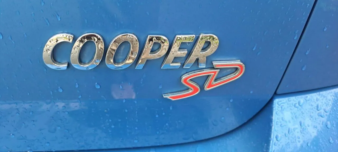 Mini Countryman 2013 photo 4