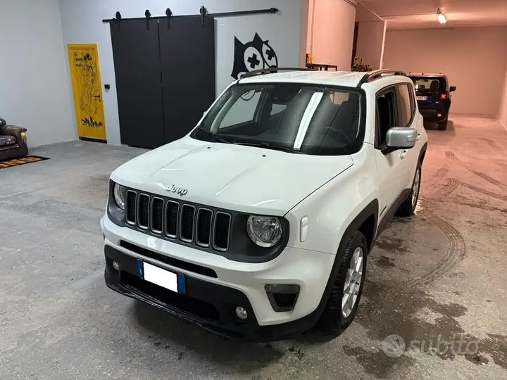 Jeep Renegade 2022 photo 5