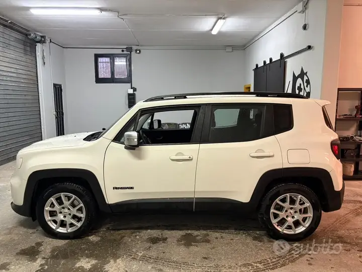 Jeep Renegade 2022 photo 3