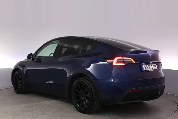 Tesla Model Y 2024 photo 4