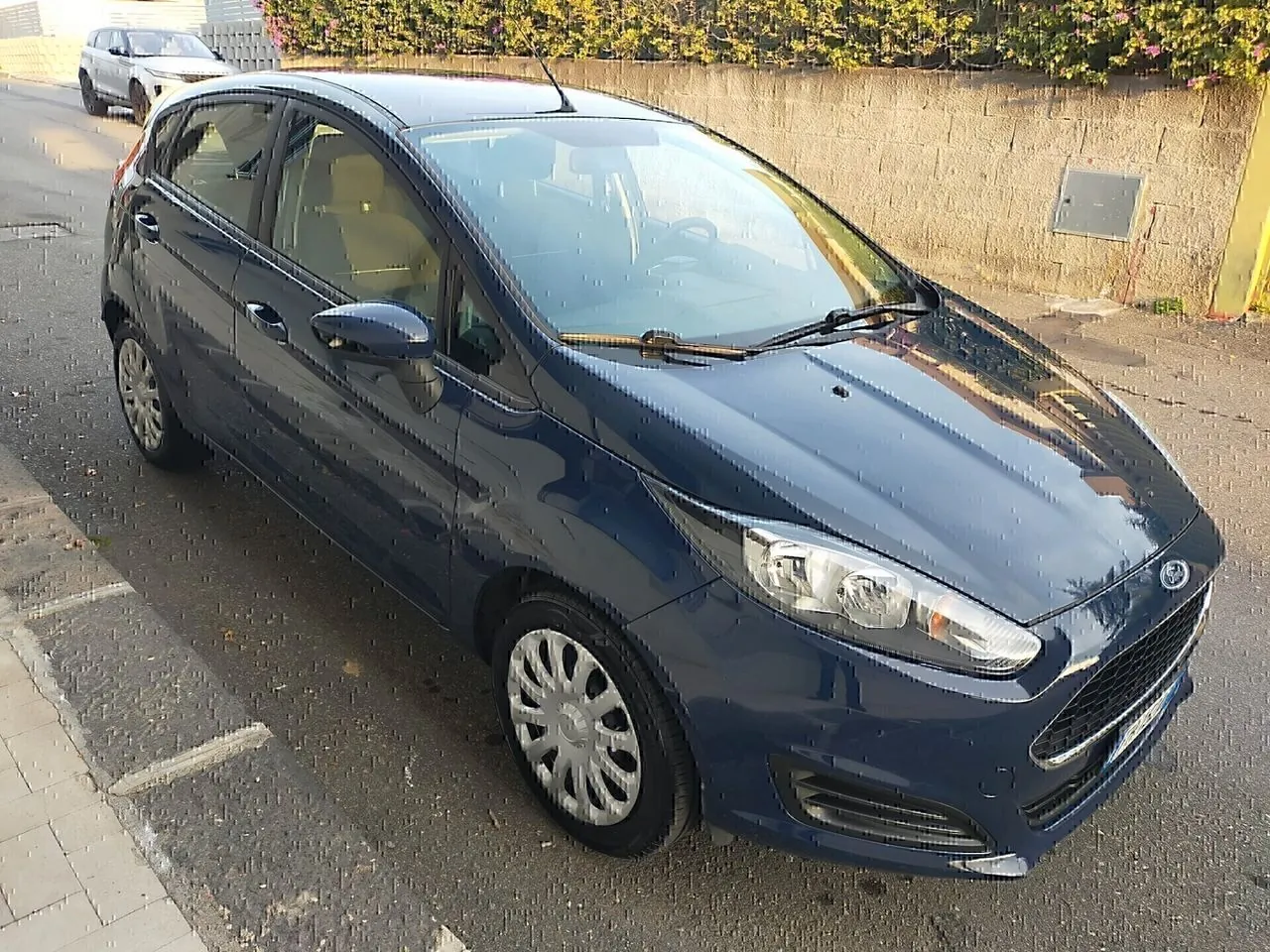Ford Fiesta 2017 photo 5