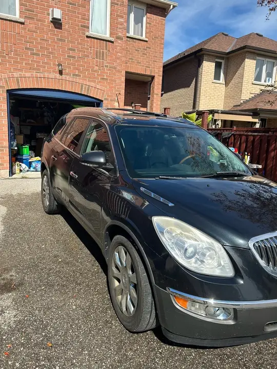 Buick Enclave