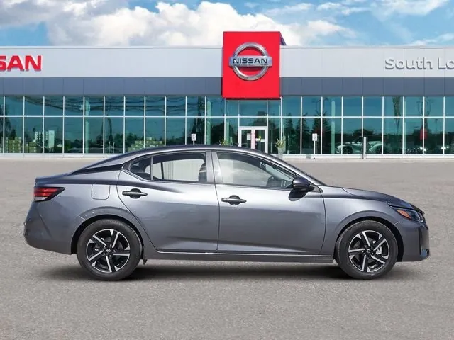 Nissan Sentra 2024 photo 2