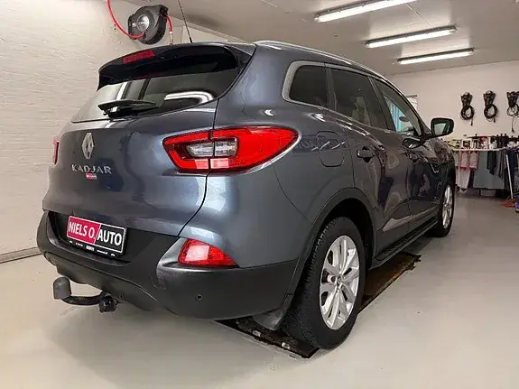Renault Kadjar 2015 photo 4