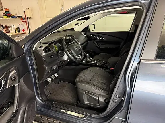 Renault Kadjar 2015 photo 5